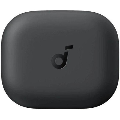 TWS Anker SoundCore AeroFit 2 Black (A3874G11)