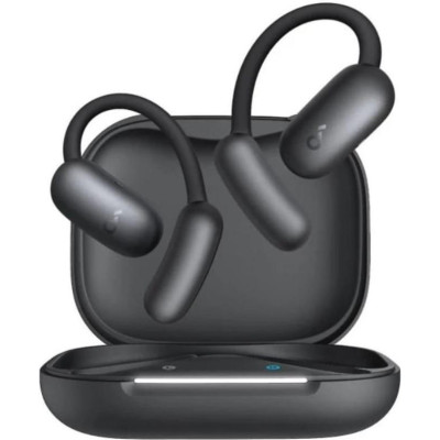 TWS Anker SoundCore AeroFit 2 Black (A3874G11)