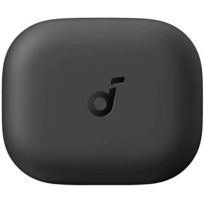 TWS Anker SoundCore AeroFit 2 Black (A3874G11)