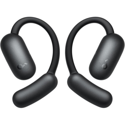 TWS Anker SoundCore AeroFit 2 Black (A3874G11)