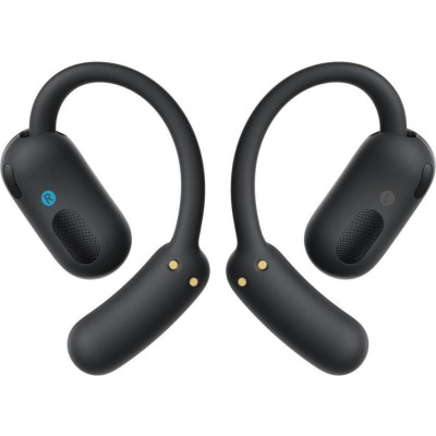 TWS Anker SoundCore AeroFit 2 Black (A3874G11)