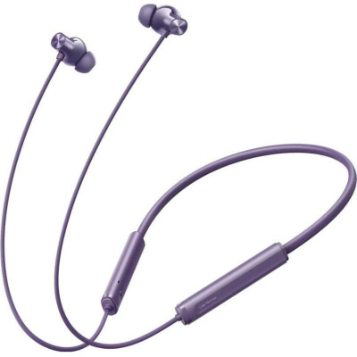 realme Buds Wireless 5 ANC Twilight Purple