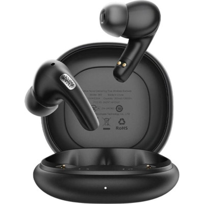 Acefast W3 ANC Black (6974316284796)