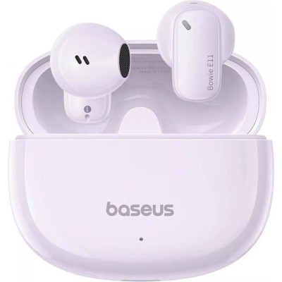 Baseus Bowie E11 Purple (A00053500533-Z1)