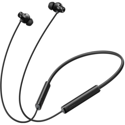 Realme Buds Wireless 5 ANC Midnight Black