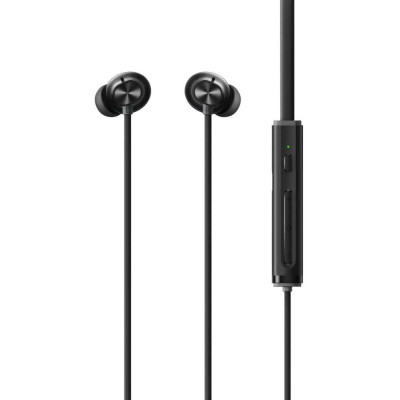 Realme Buds Wireless 5 ANC Midnight Black