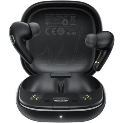 Acefast W4 Black (6974316285014)