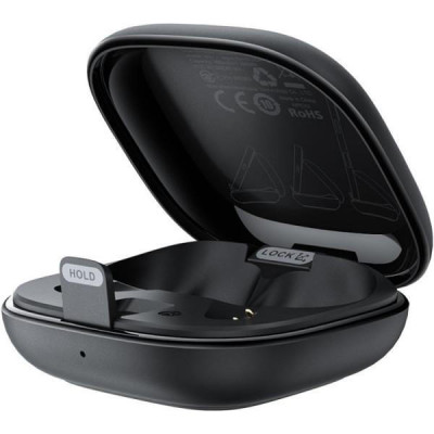 Acefast W4 Black (6974316285014)