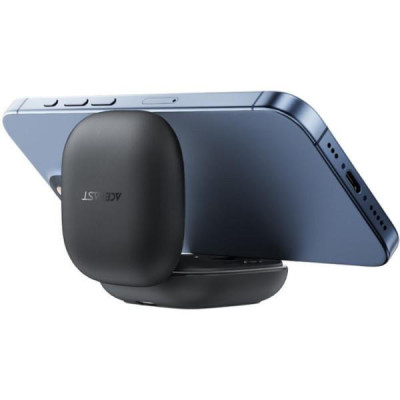 Acefast W4 Black (6974316285014)