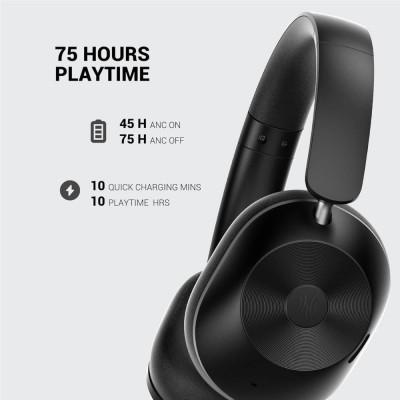 OneOdio A5 Black