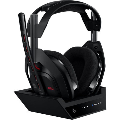 Logitech ASTRO A50 Gen 5 Black (939-002224)