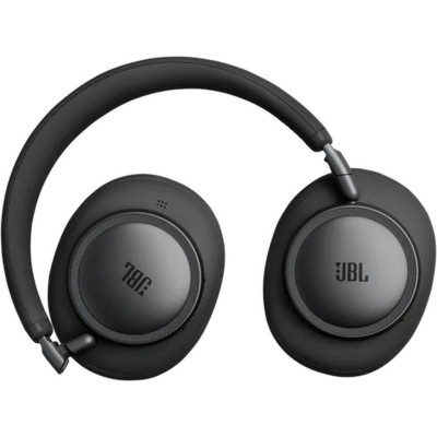 JBL Live 780NC Black (JBLLIVE780NCBLK)