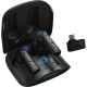 ASUS ROG Cetra True Wireless SpeedNova Black (90YH03Y0-BTUA00)