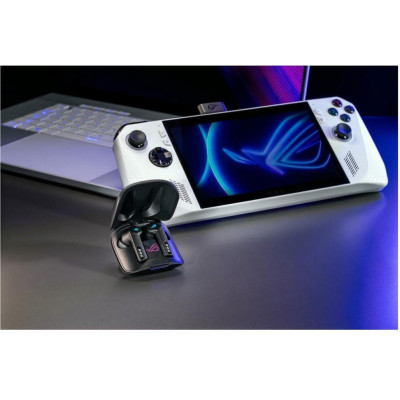 ASUS ROG Cetra True Wireless SpeedNova Black (90YH03Y0-BTUA00)