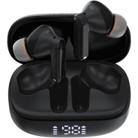 TWS Acefast W1 Black (6974316283614)