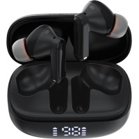 TWS Acefast W1 Black (6974316283614)