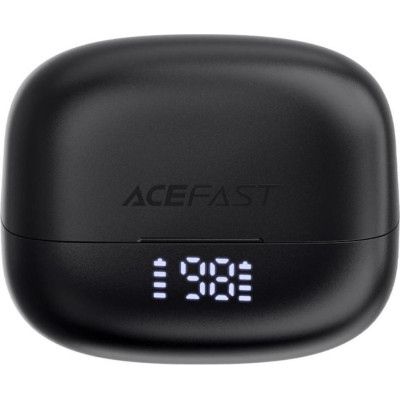 TWS Acefast W1 Black (6974316283614)