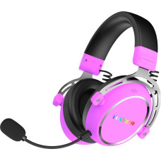 HATOR Hypergang 3 Wireless Cyber Violet (ESH52)