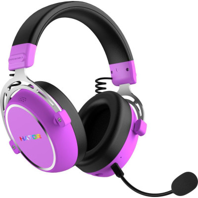 HATOR Hypergang 3 Wireless Cyber Violet (ESH52)