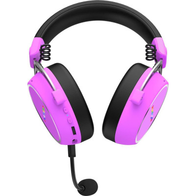 HATOR Hypergang 3 Wireless Cyber Violet (ESH52)