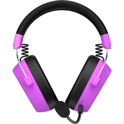 HATOR Hypergang 3 Wireless Cyber Violet (ESH52)
