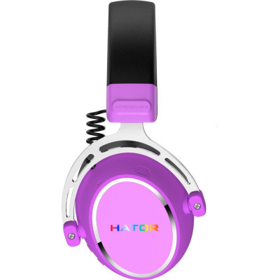 HATOR Hypergang 3 Wireless Cyber Violet (ESH52)