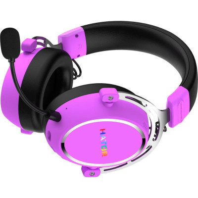 HATOR Hypergang 3 Wireless Cyber Violet (ESH52)