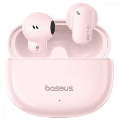Baseus Bowie E11 Pink (A00053500413-Z1)