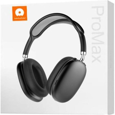 WUW R200 Black