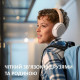 Philips TAK5500 Wireless Beige/White (TAK5500AL/00)