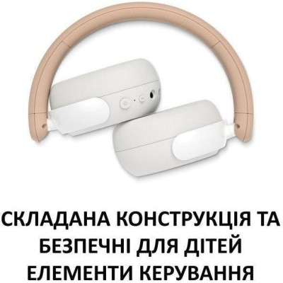 Philips TAK5500 Wireless Beige/White (TAK5500AL/00)