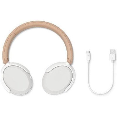 Philips TAK5500 Wireless Beige/White (TAK5500AL/00)