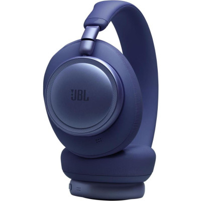JBL Live 780NC Blue (JBLLIVE780NCBLU)