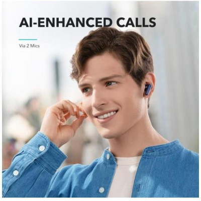 Anker SoundСore R50i Blue