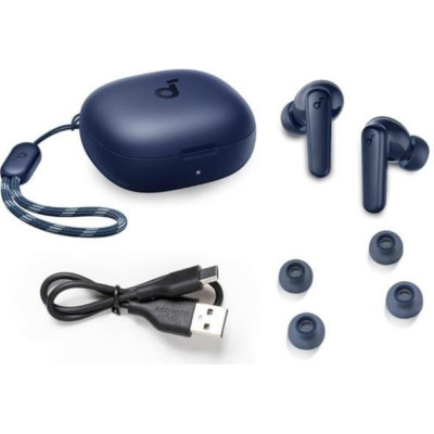 Anker SoundСore R50i Blue
