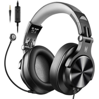 OneOdio A71D Black