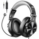 OneOdio A71D Black