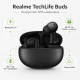 Realme TechLife Buds (RMA2506) Black