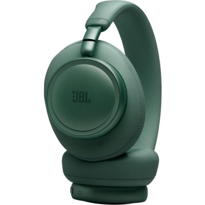 JBL Live 780NC Green (JBLLIVE780NCGRN)