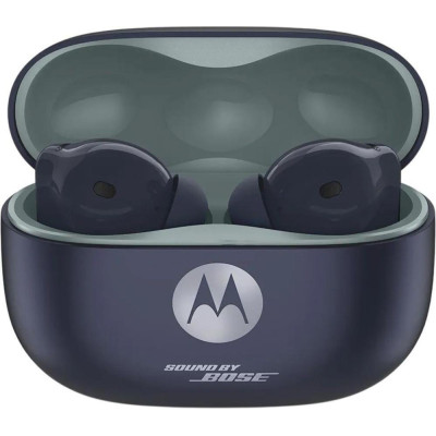 Motorola Moto Buds 2 Plus Silhouette (PG38C08061)