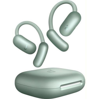 TWS Anker SoundСore AeroFit 2 Green (A3874G61)