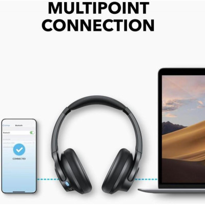 Anker SoundСore Q11i Cream White (A3005G21)