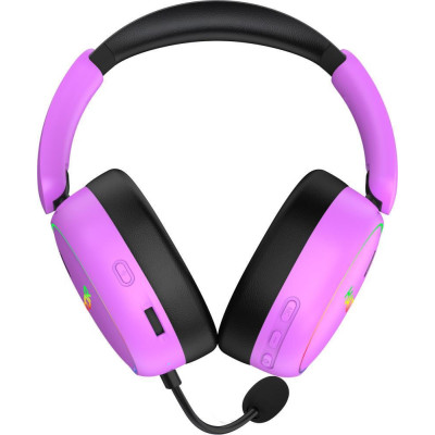HATOR Phoenix 2 Wireless Cyber Violet (ESH42) 