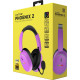 HATOR Phoenix 2 Wireless Cyber Violet (ESH42) 