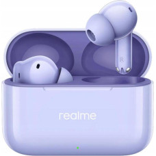 TWS realme Buds T200 Dreamy Purple