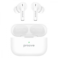 Proove Mainstream Pro TWS (APP) White (TWMSP001AP02)