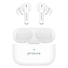 Proove Mainstream Pro TWS (APP) White (TWMSP001AP02)