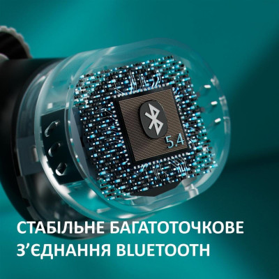 Philips TAT5000 Wireless Black (TAT5000BK/00)