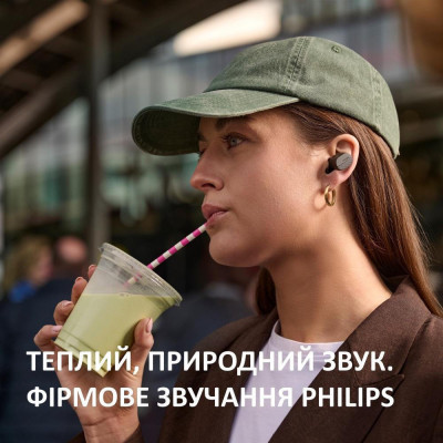 Philips TAT5000 Wireless Black (TAT5000BK/00)
