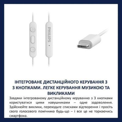 Philips TAE5008 White (TAE5008WT/00)